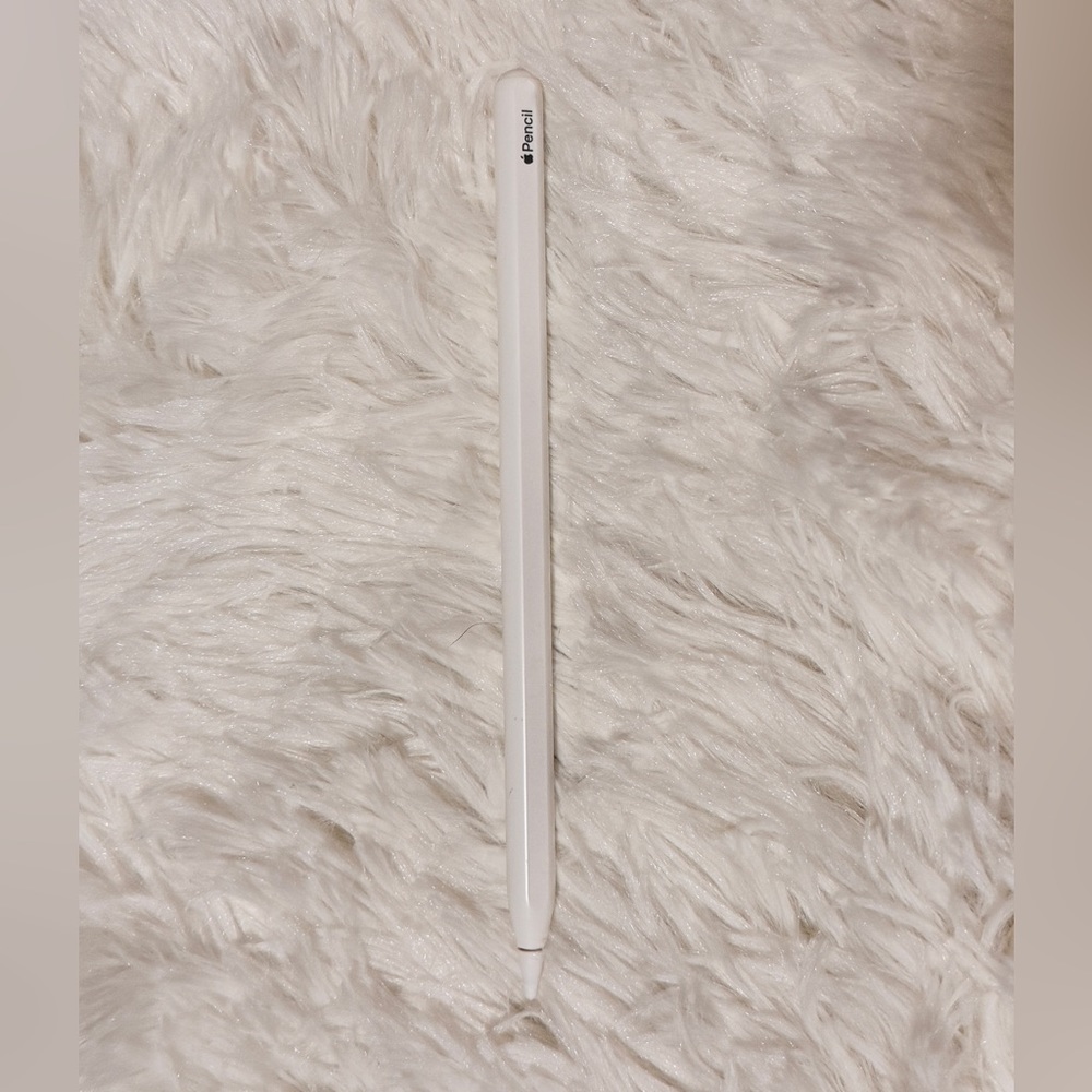 2nd generation Apple Pencil